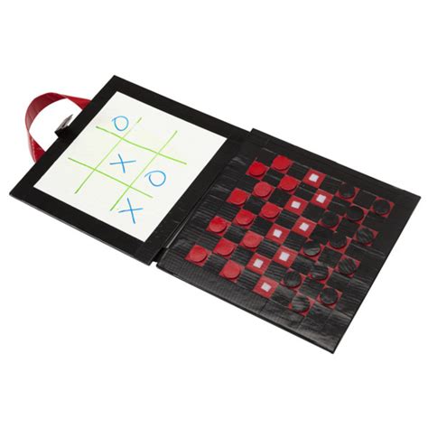 Travel Game Kit