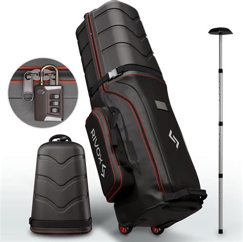 Travel Golf Bag Dubai