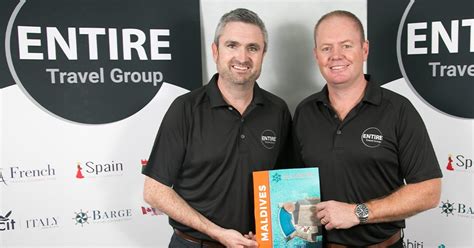 Travel Group Dynamic