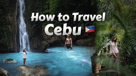 travel guide cebu