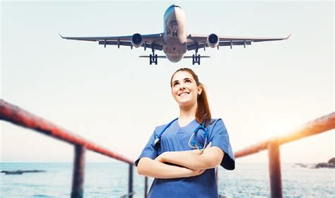 travel health care staffing