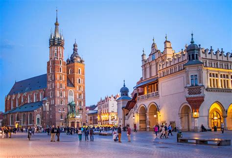 travel in poland tips