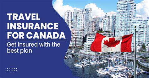 travel insurance canada for students