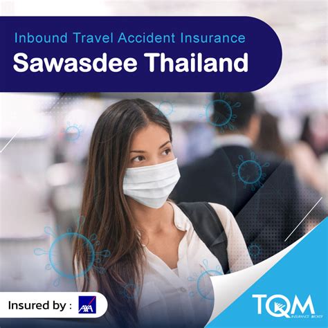 travel insurance cover covid 19 thailand