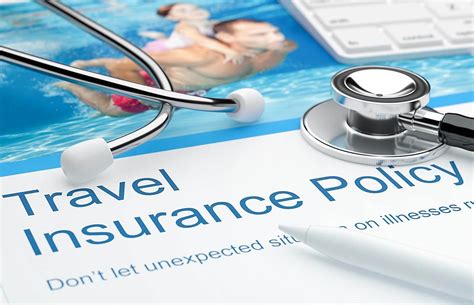 travel insurance for medical reviews