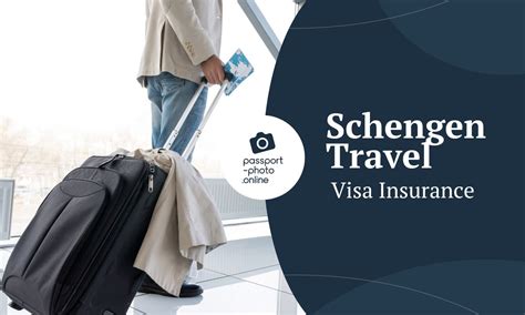 travel insurance online for schengen visa