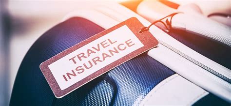 travel insurance recommendations 2021