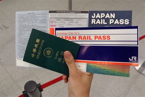 travel japan jr pass