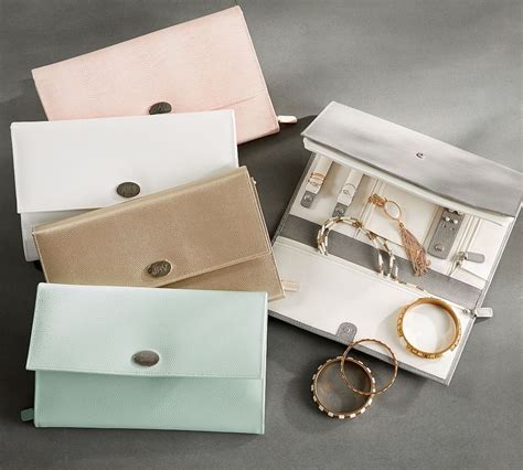 Travel Jewelry Portfolio