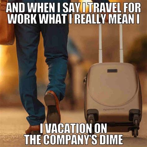 Travel Meme