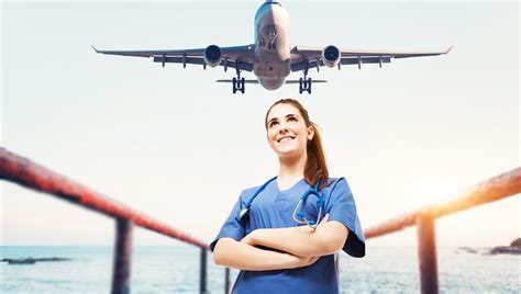 travel nursing where to start