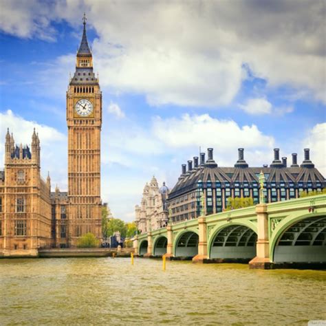 travel package deals england