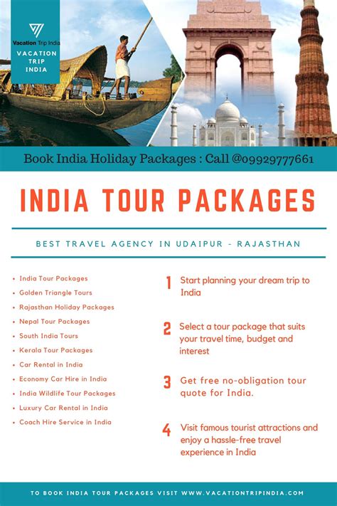 travel packages from delhi