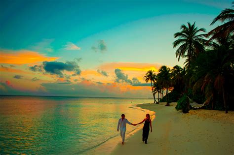 travel packages in india honeymoon packages