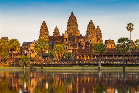 travel packages to cambodia