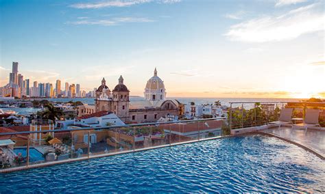 travel packages to cartagena colombia
