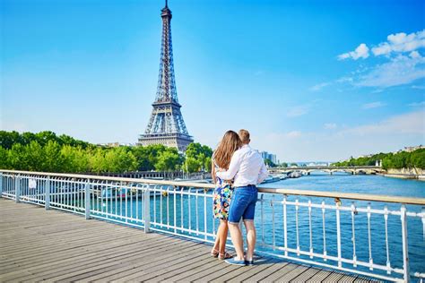 travel packages to france for couples