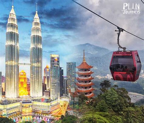 travel packages to kuala lumpur