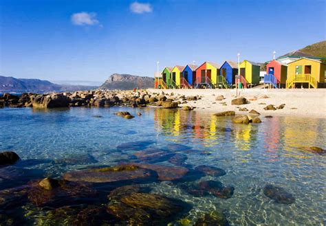 travel packages to south africa