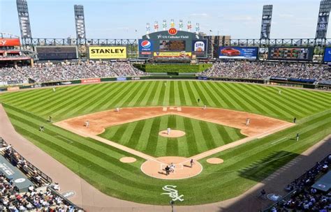 travel packages to white sox spring training