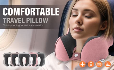 Travel Pillow Amazon Uk