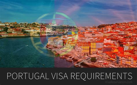 travel requirements for portugal