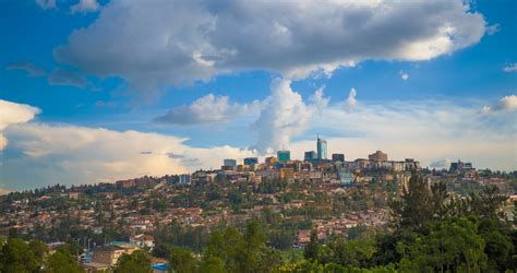 travel requirements to kigali rwanda