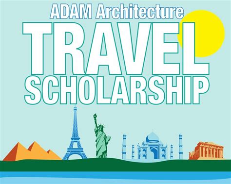 travel scholarship for student stem travel