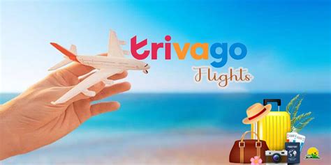 travel sites trivago flights