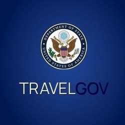 travel state gov iran