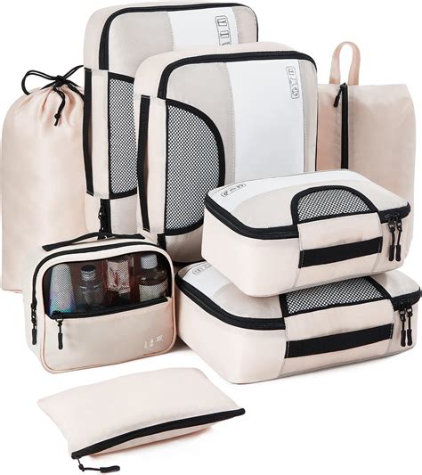 Travel Storage Set
