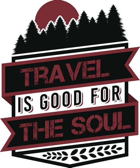 travel thought