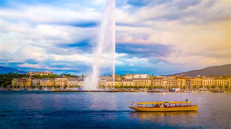 travel tips Geneva