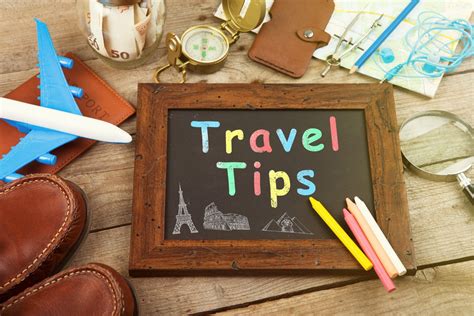 travel tips and advice for ba holidays
