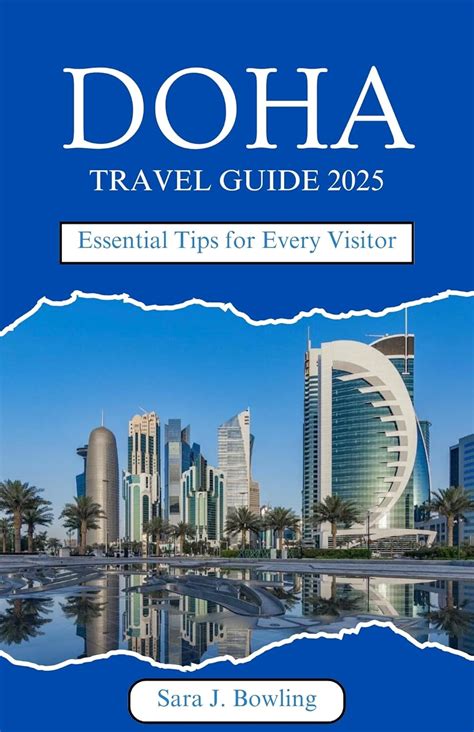 travel tips doha