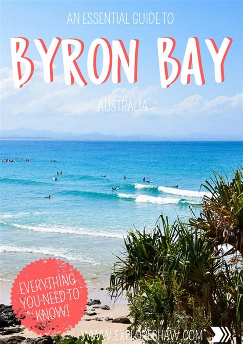 travel to byron bay