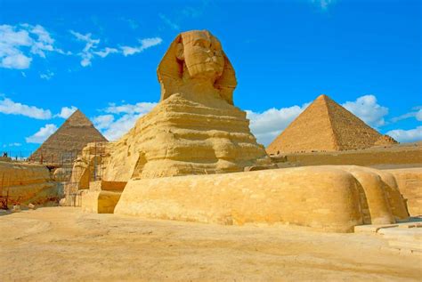 travel to egypt packages