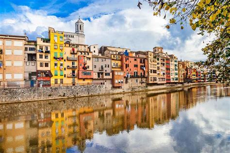 travel to girona spain