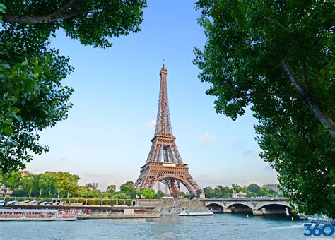 travel to paris france packages