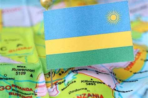 travel to rwanda requirements