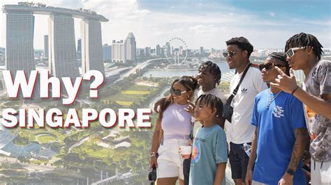 travel to singapore from usa