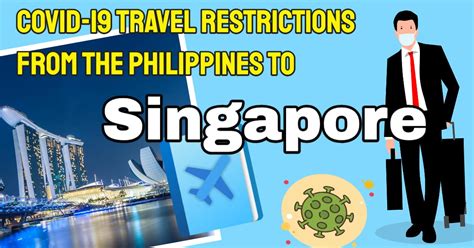 travel to singapore requirements covid