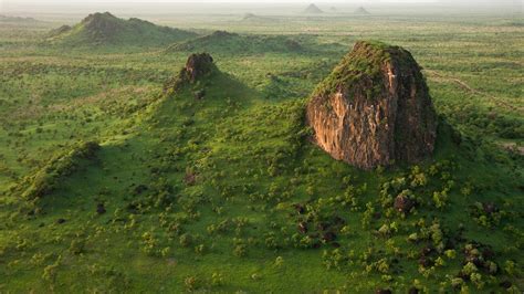 travel to south sudan