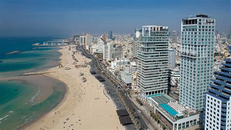 travel to tel aviv israel