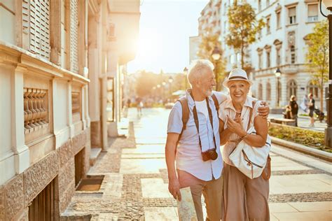 travel tours for seniors with limited income
