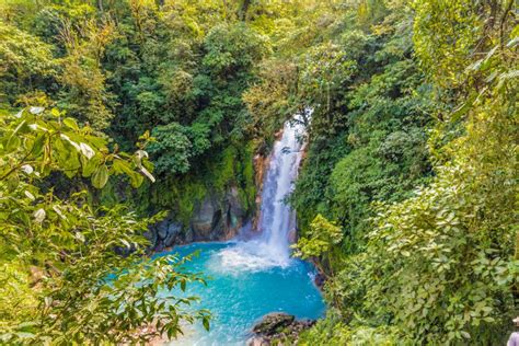 travel tours to costa rica