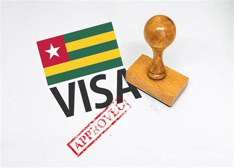 travel visa to togo africa