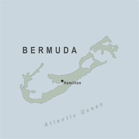 travel warning for bermuda