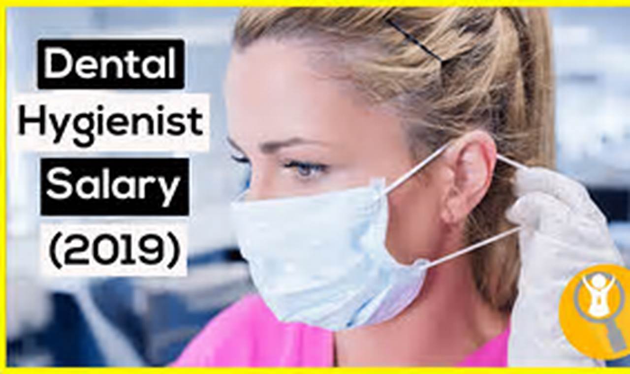 traveling dental hygienist salary