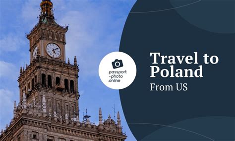 traveling to poland from usa